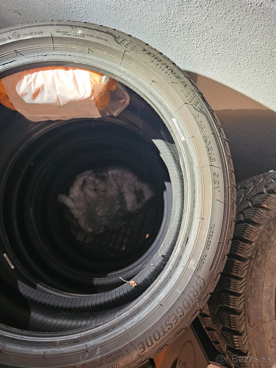 Bridgestone Turanza T005 225/40 R18 - 3