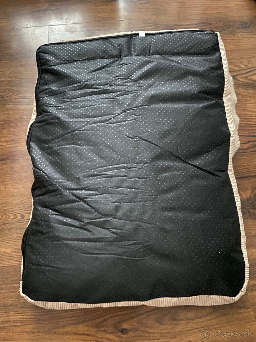 Peliešok pre male plemená - 3