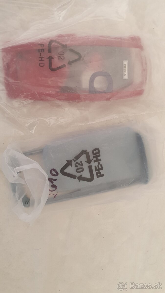 Kryty na staršie Nokie-výpredaj - 3