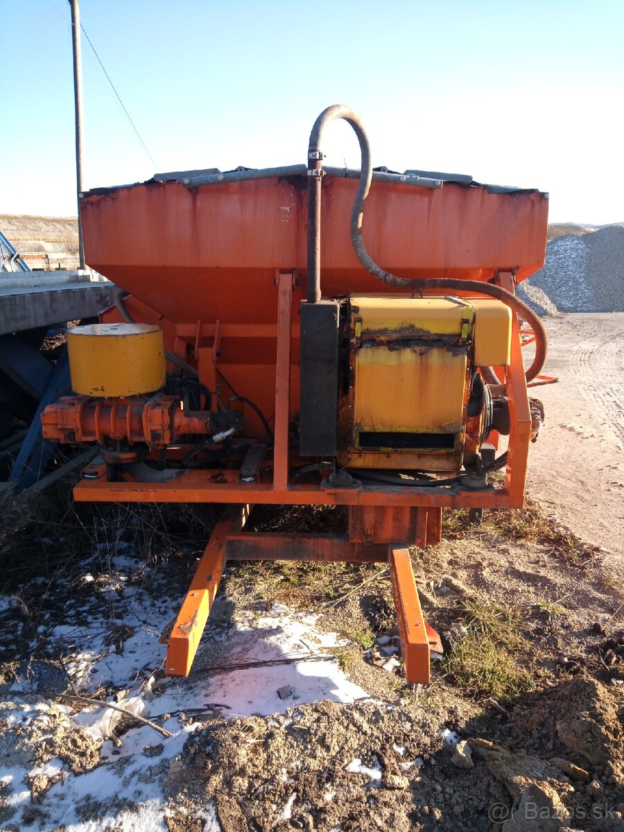 Predám Turbo 5000-M - 3