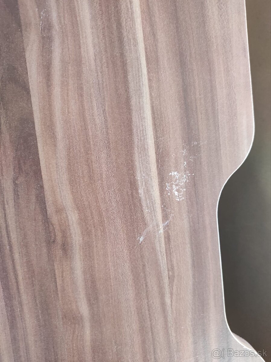 Študentská posteľ - 3