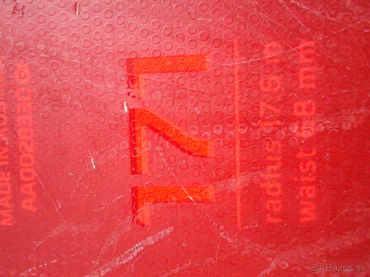 Lyže Atomic redster G9 171 cm - 3