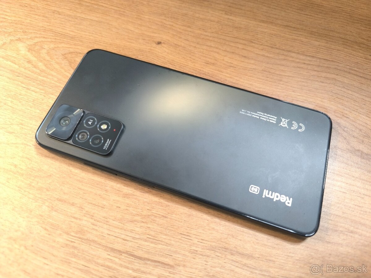 Redmi note 11 pro 5G - 3