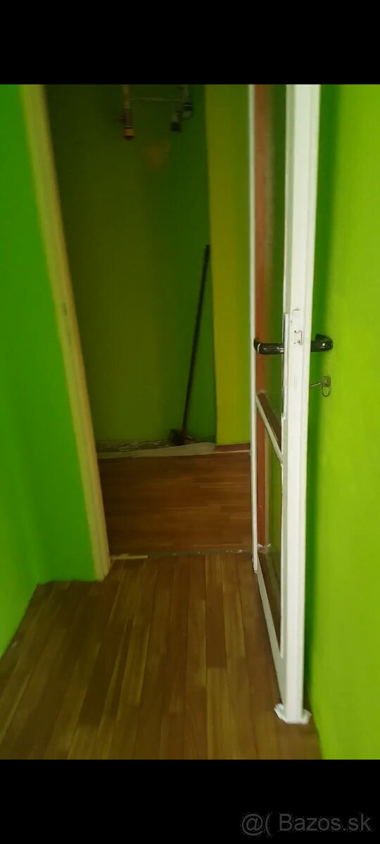 Byt jelsava - 3