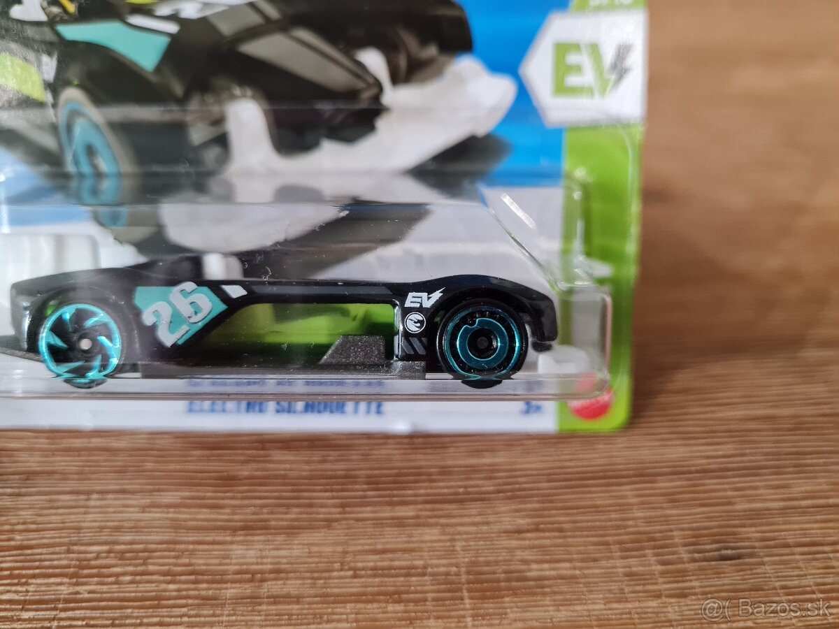 Lamborghini Centenario a TH Electro 2026 - 3