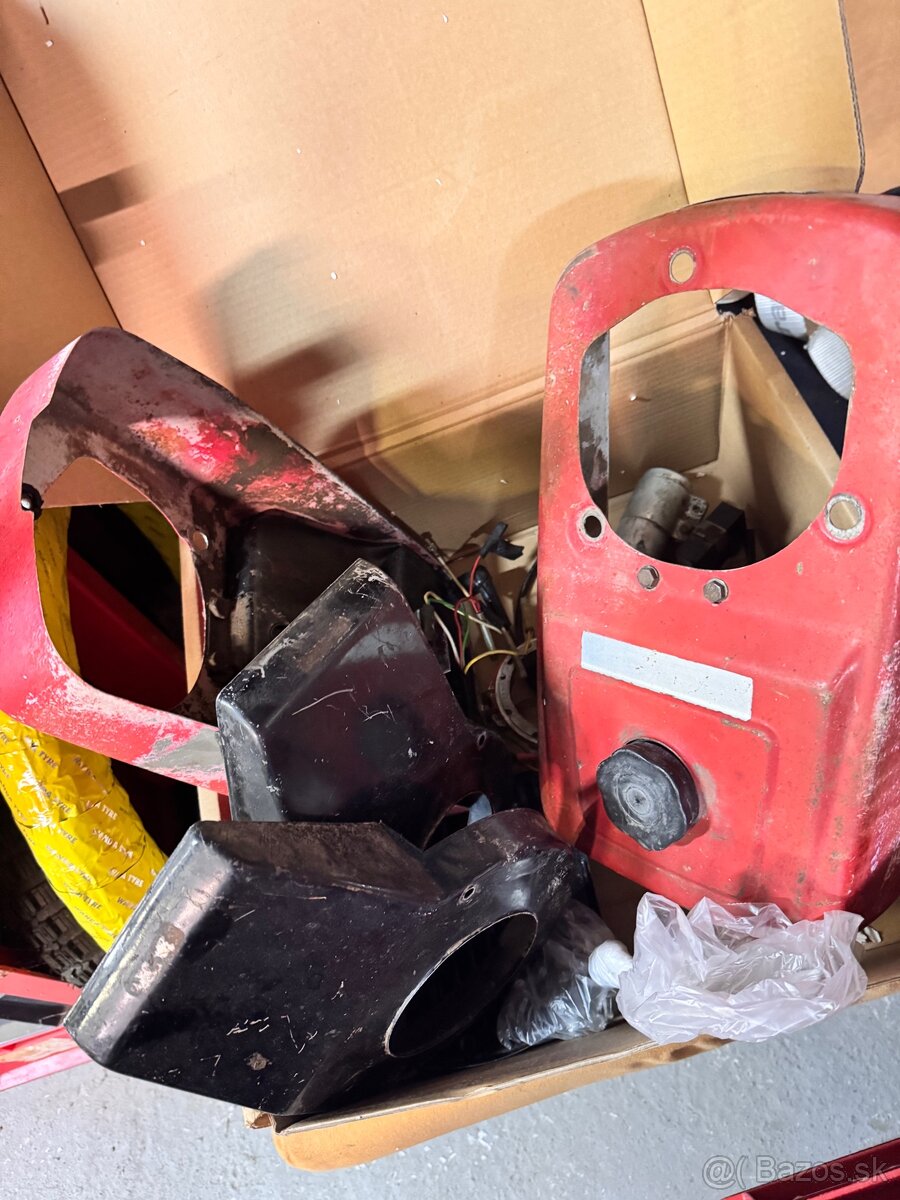 Robi 55 rotovatory - 3