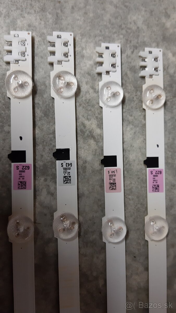 Samsung UE32F5000, 5005.... - 3