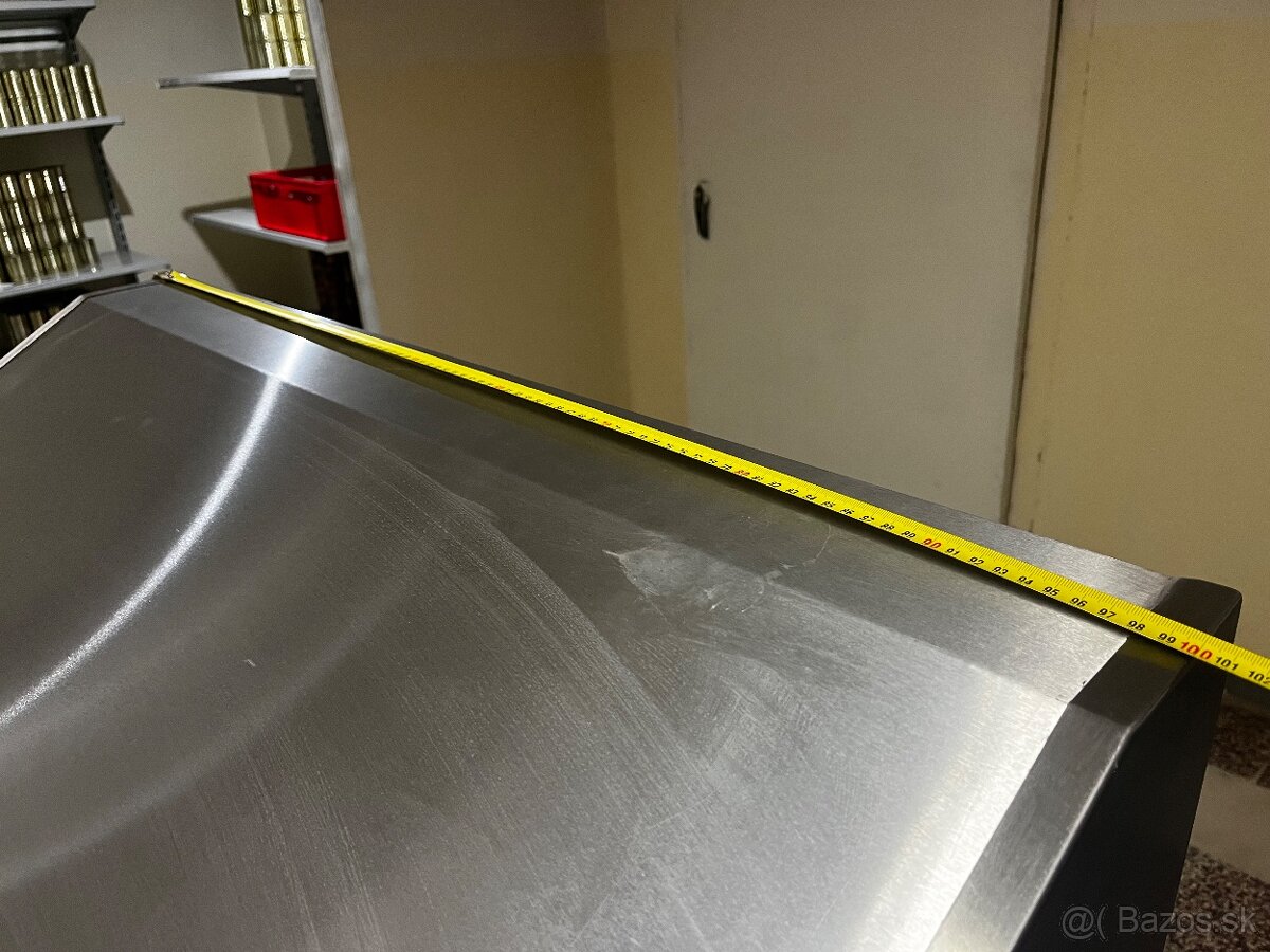 Veľký digestor - 3