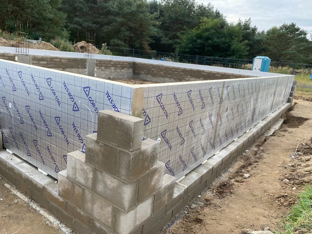 Płyty izolacyjne PIR - 3