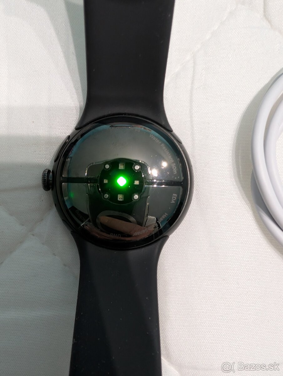 Google Pixel Watch 3 - 3