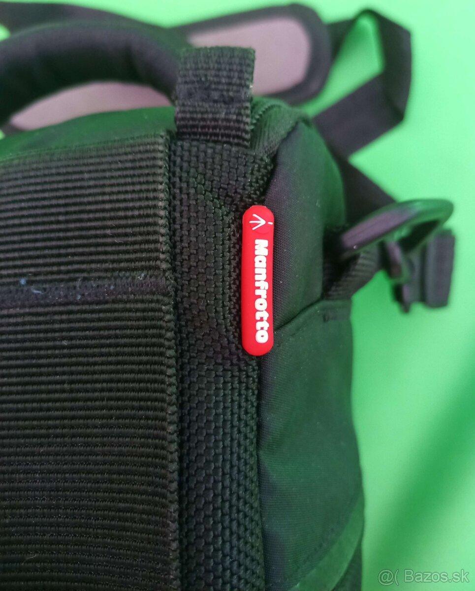 Manfrotto Advanced Shoulder Bag III - 3