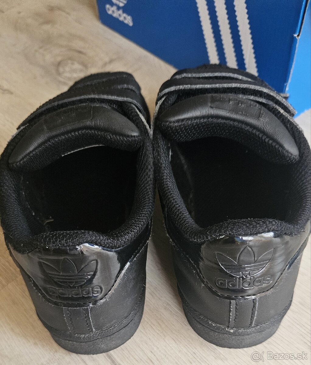 Tenisky Adidas superstar - 3