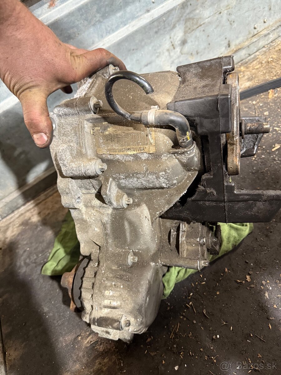 Bmw e60 530xd 173kw diely - 3