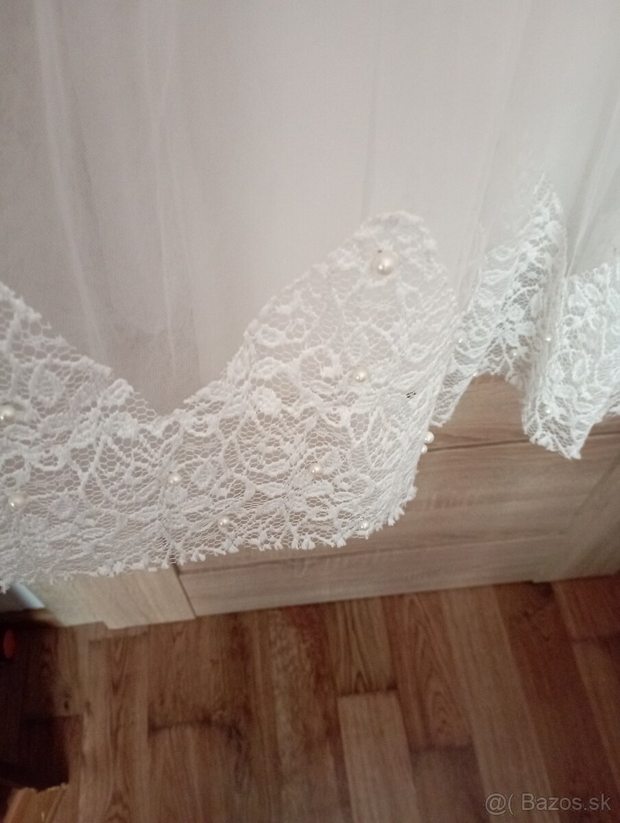 Šaty na 1.sv prímanie - 3