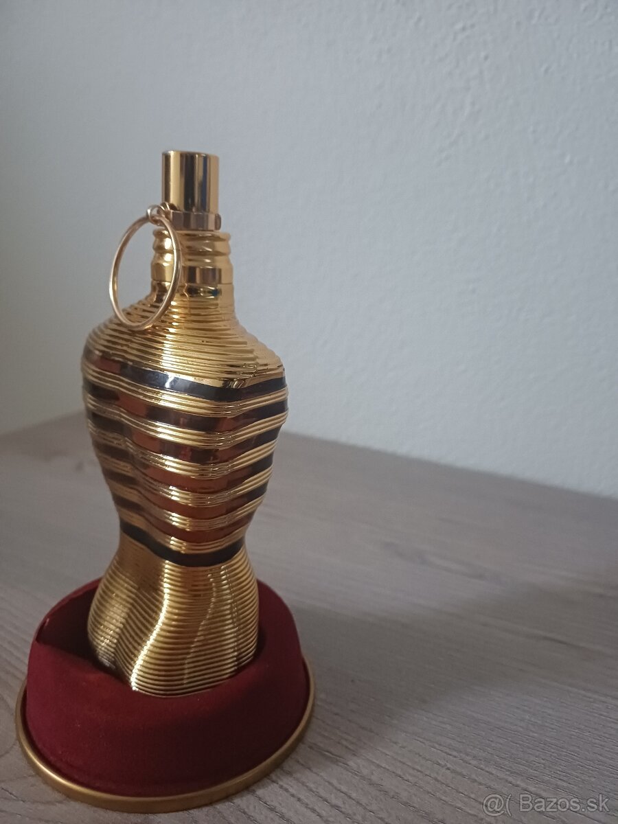 Jean Paul Gaultier – Le Male Elixir (Parfum) - 3