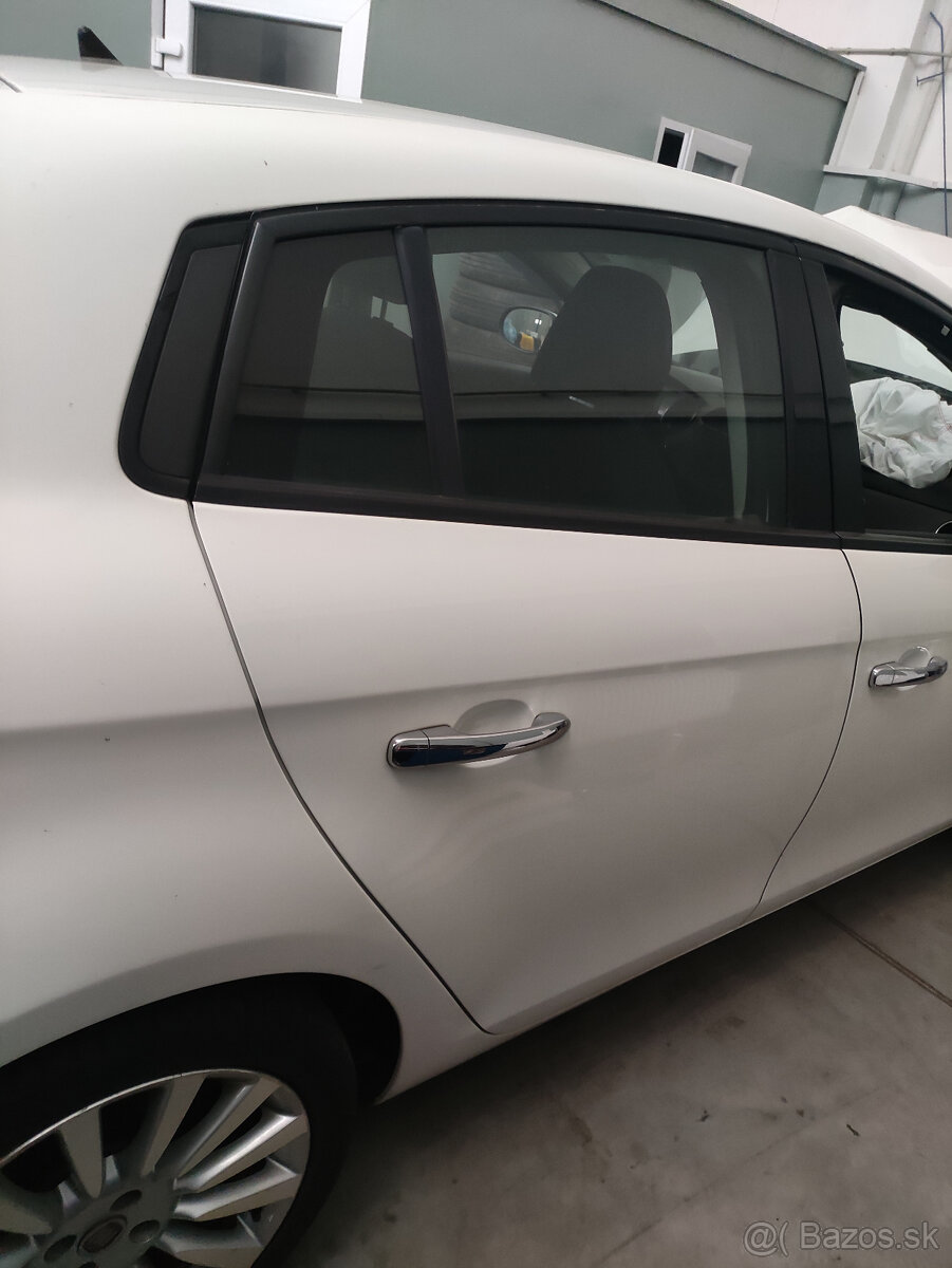 Predám dvere na Fiat Bravo II 2 2006-2014 - 3