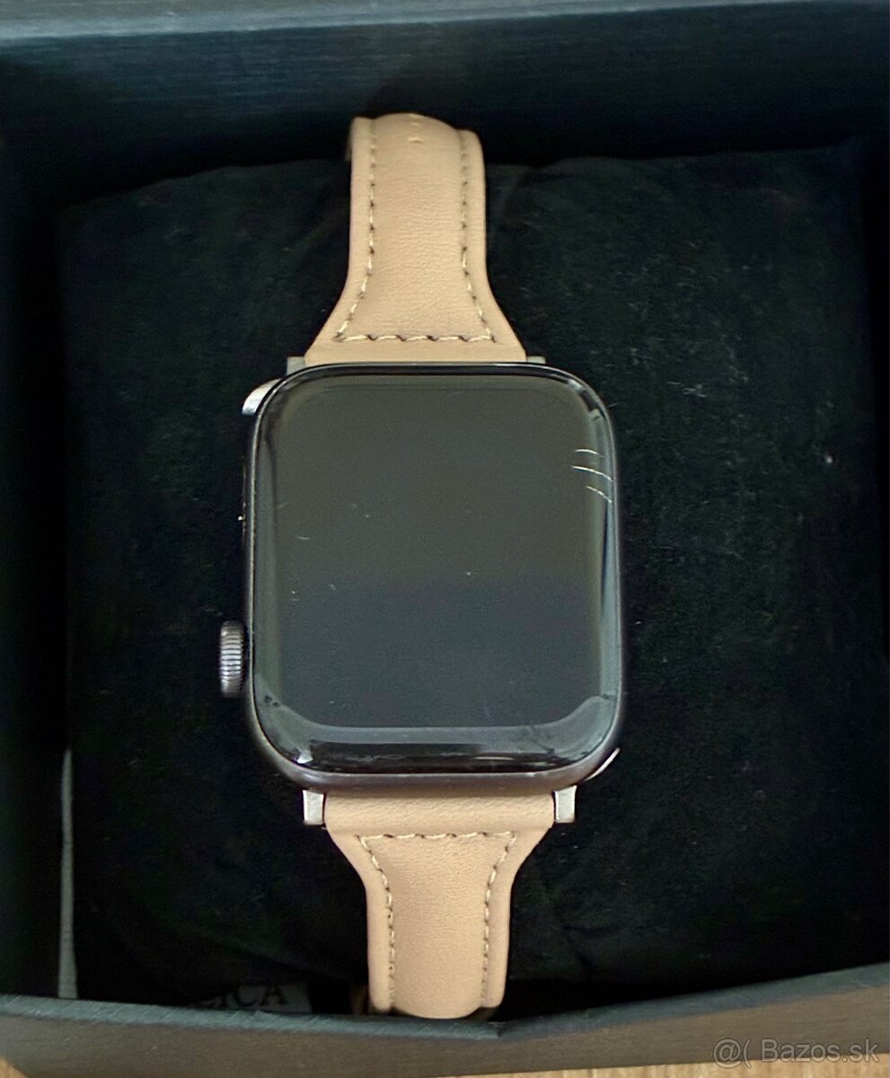 Apple watch SE 1.generation - 3