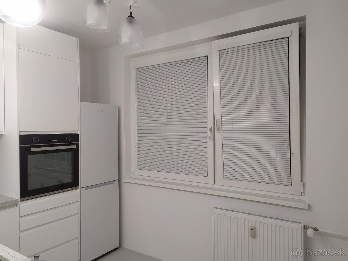 2 izbový byt s balkónom Nitra Centrum Staré mesto - 3