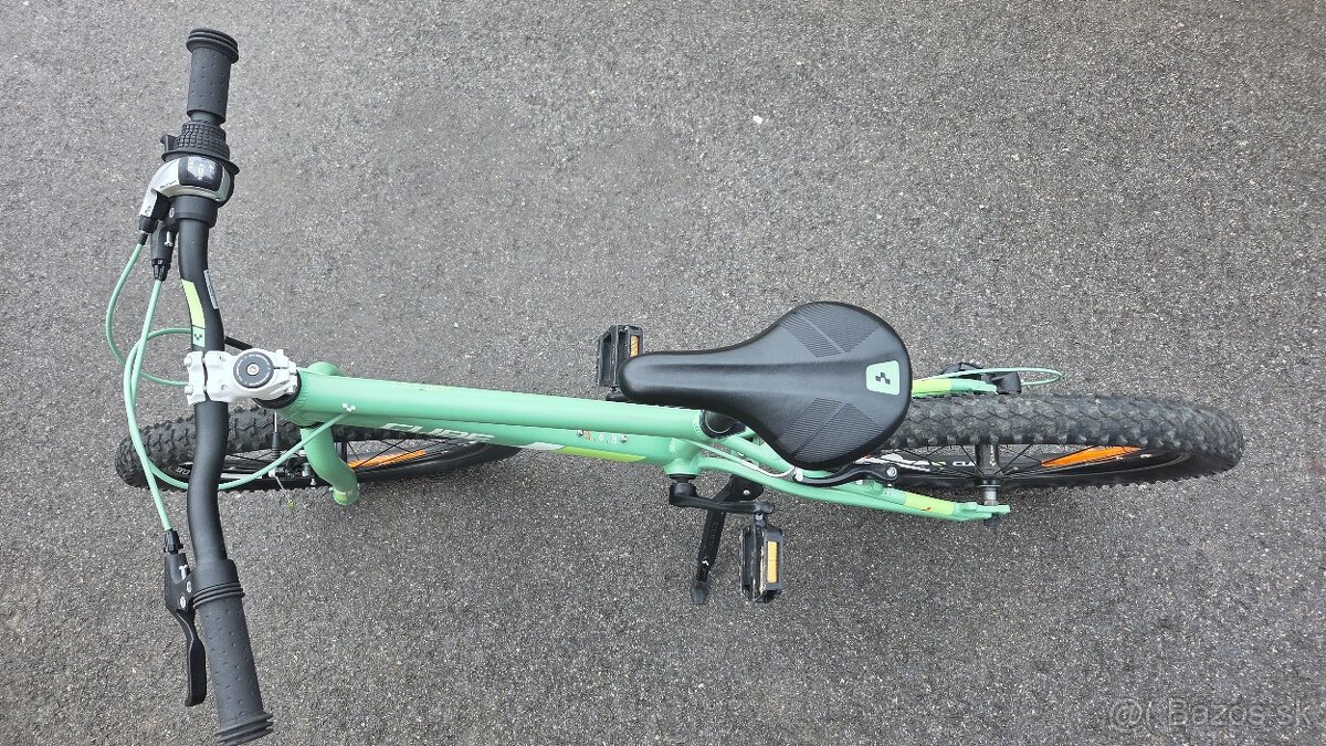 Cube acid race 200 - 3