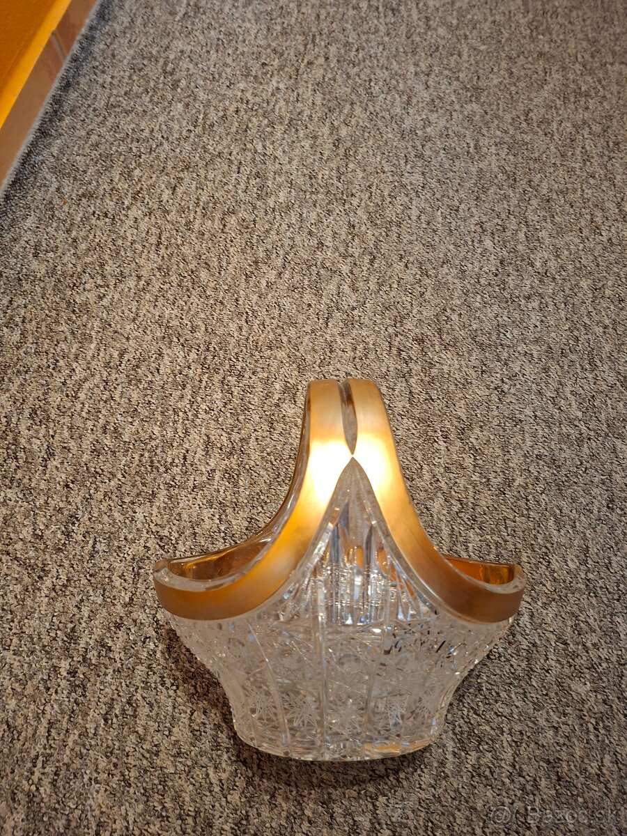 PREDÁM BRÚSENÉ SKLO - 3