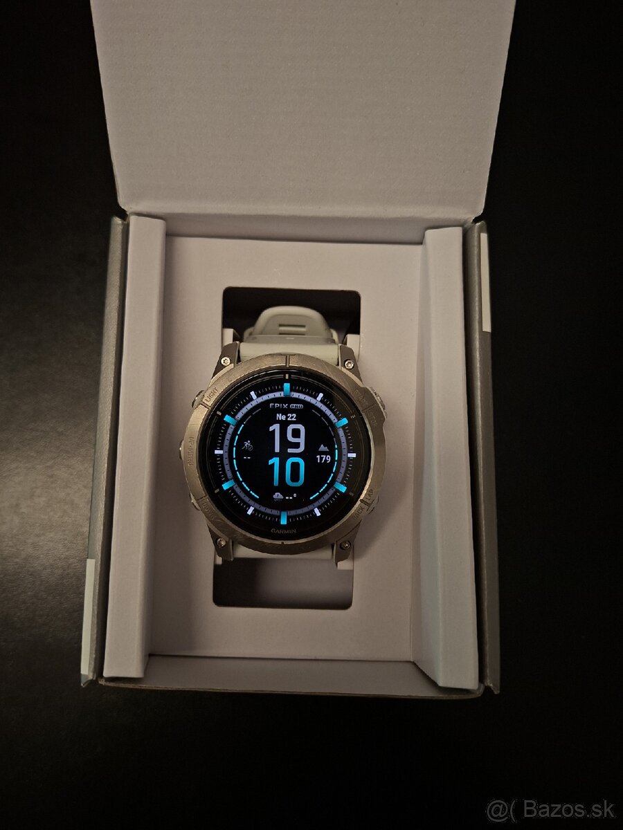 Garmin Epix pro gen 2 51 mm - 3