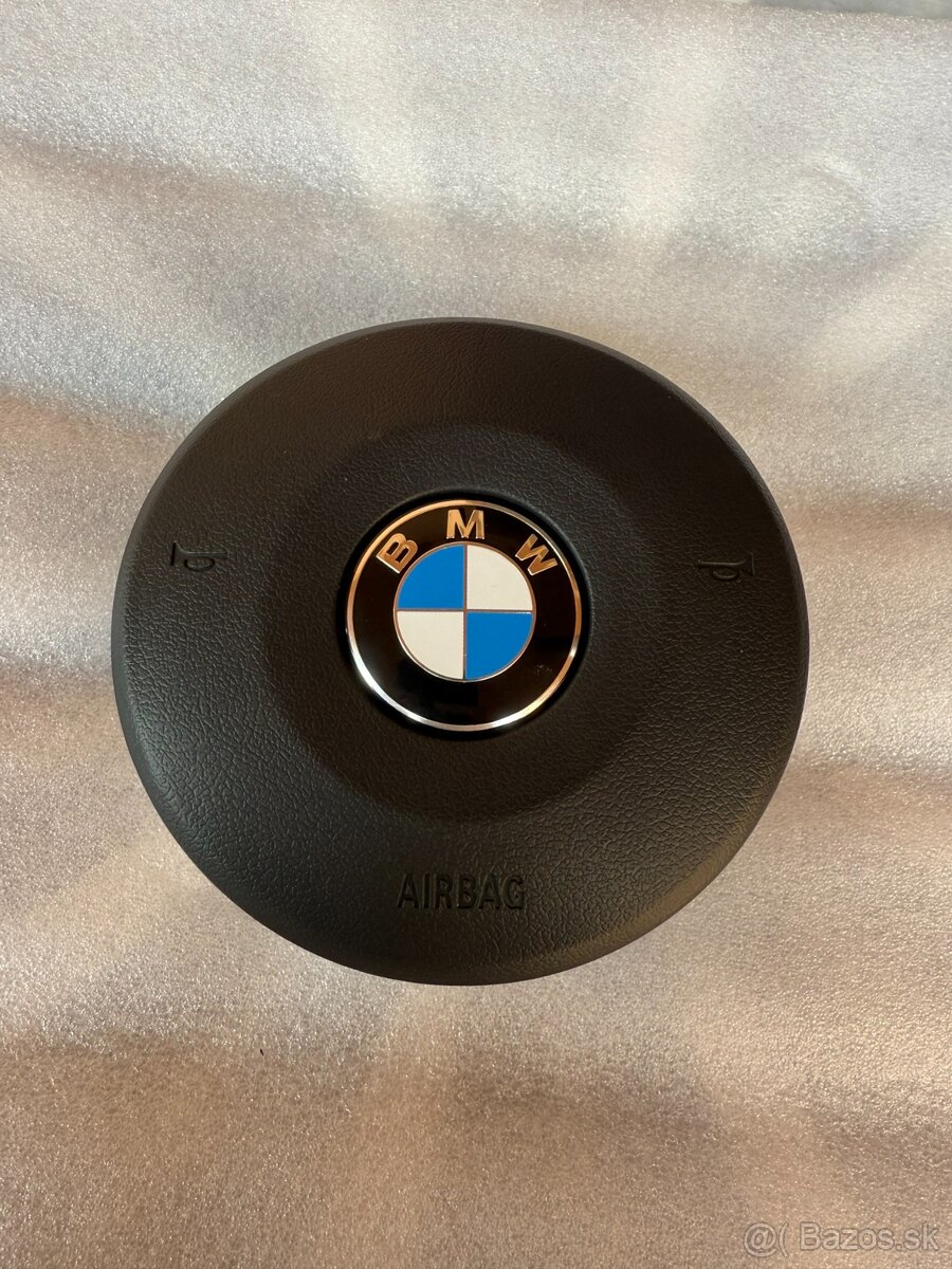 BMW F30 m airbag dual stage - 3