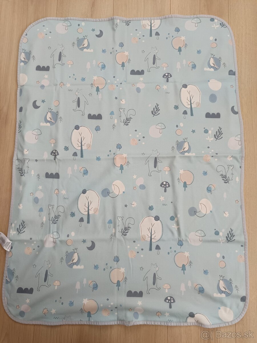 Milníková deka v slovenskom jazyku - 3