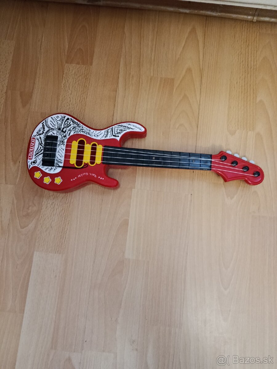 Detská gitara - 3