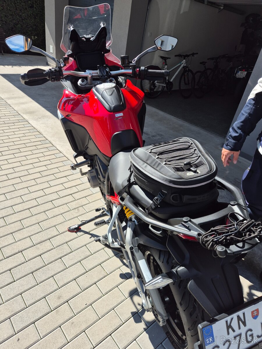 ducati multistrada v4s - 3