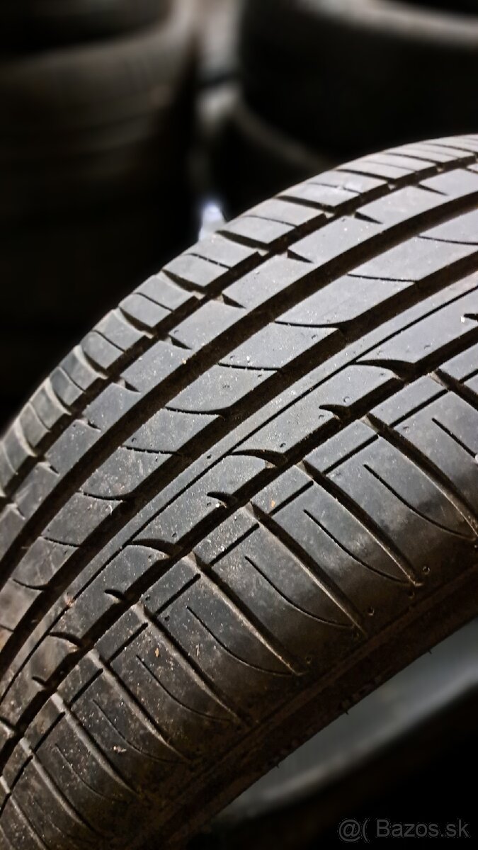 2KS letné 205/55/16 HANKOOK - 3