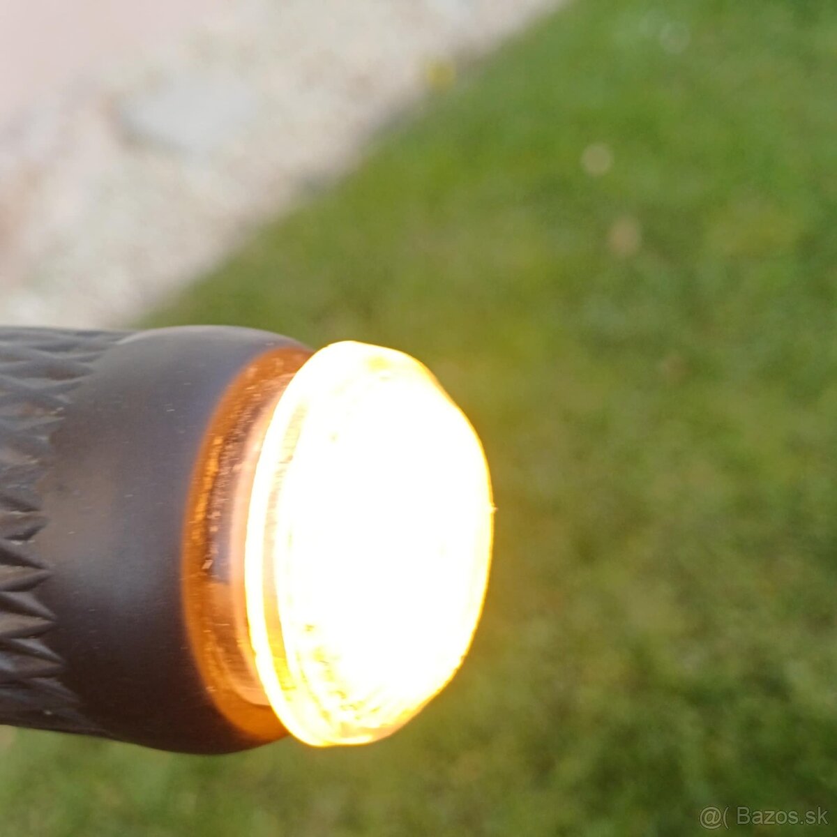 Elektrická kolobežka - 3