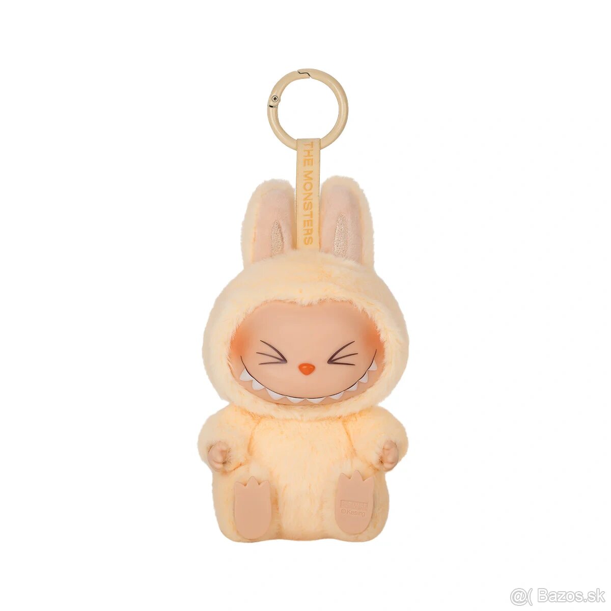 POPMART - Labubu - Have A Seat - 3