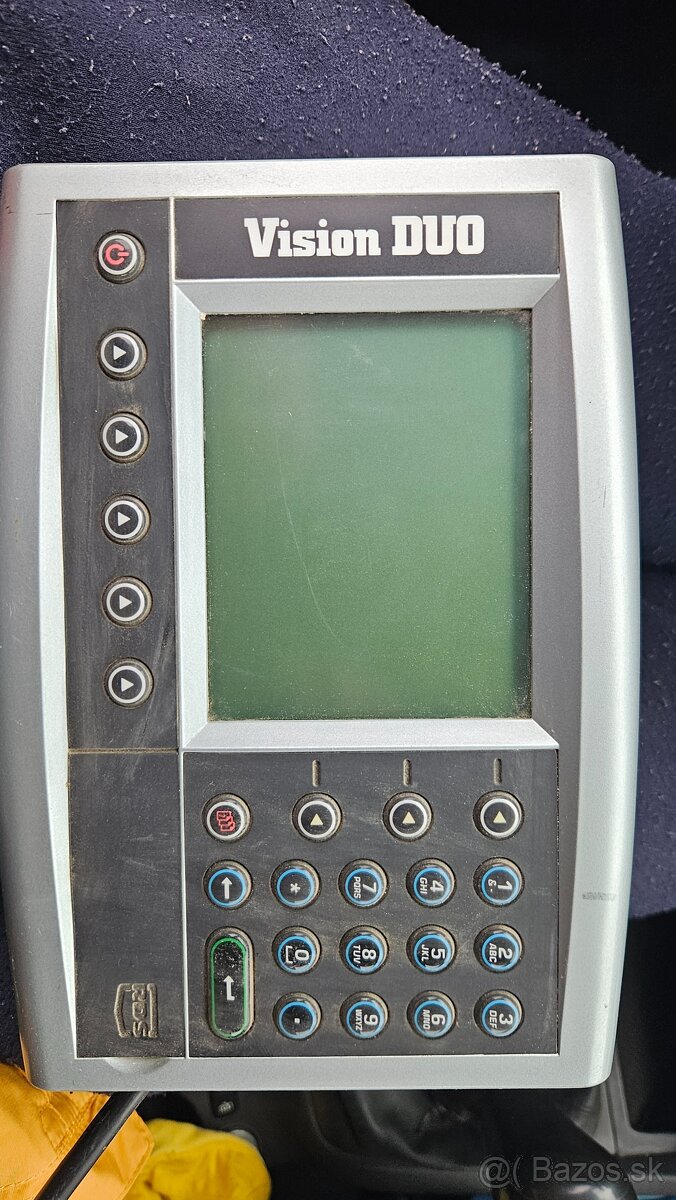 Sejacka sky easy drill 4m - 3