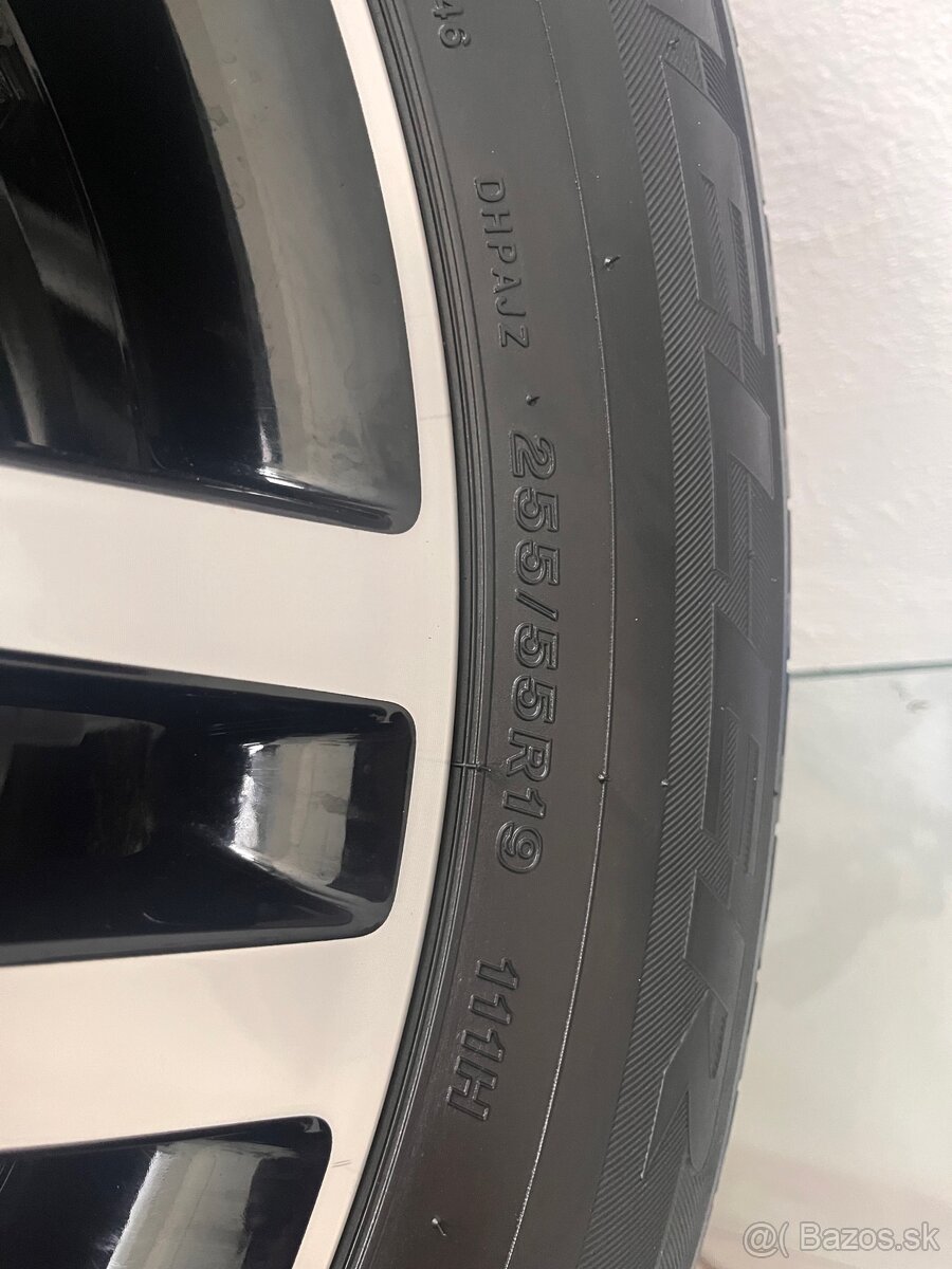 Mercedes Benz X class kola R19 - 3