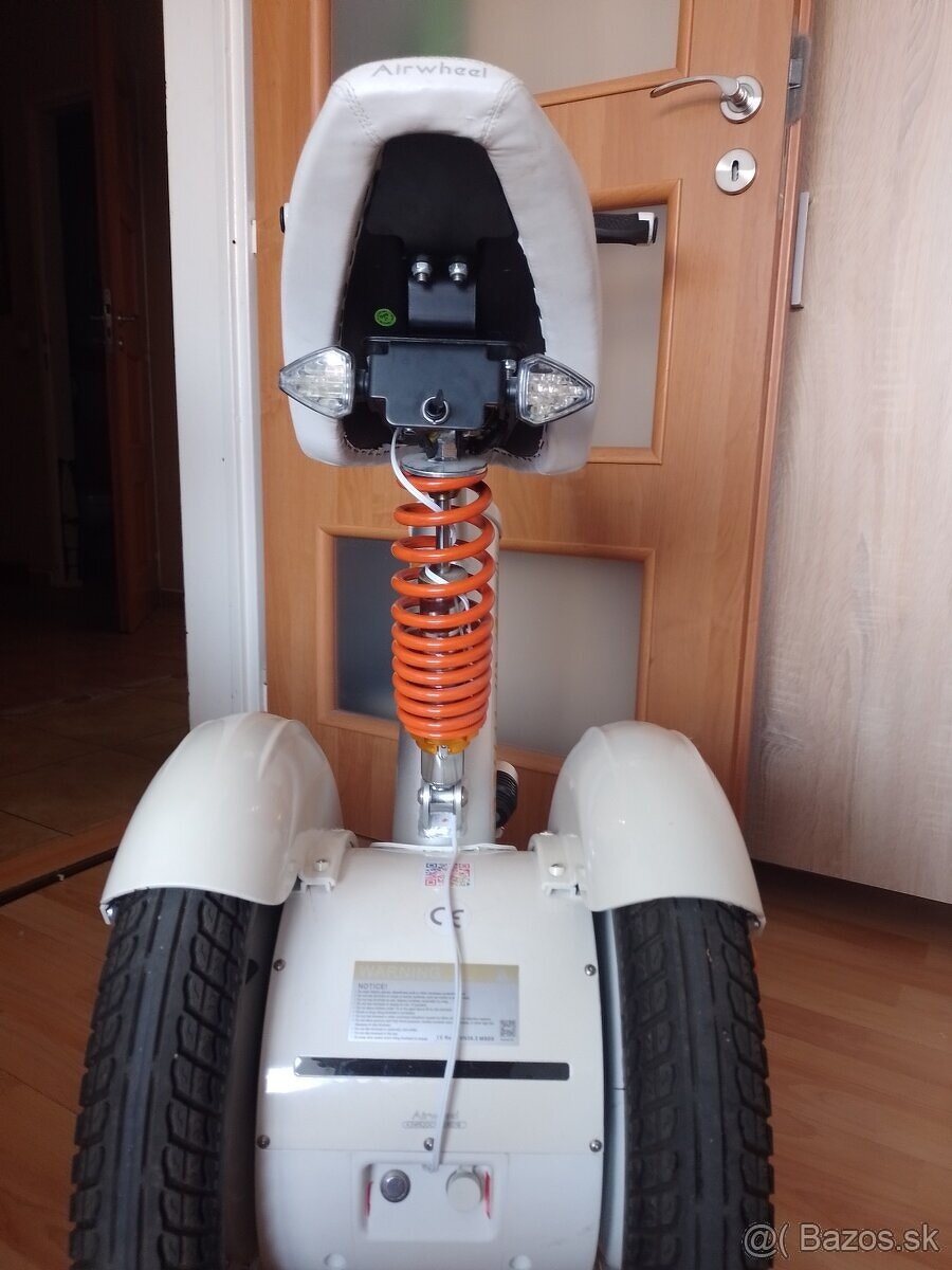 Segway 2 - 3