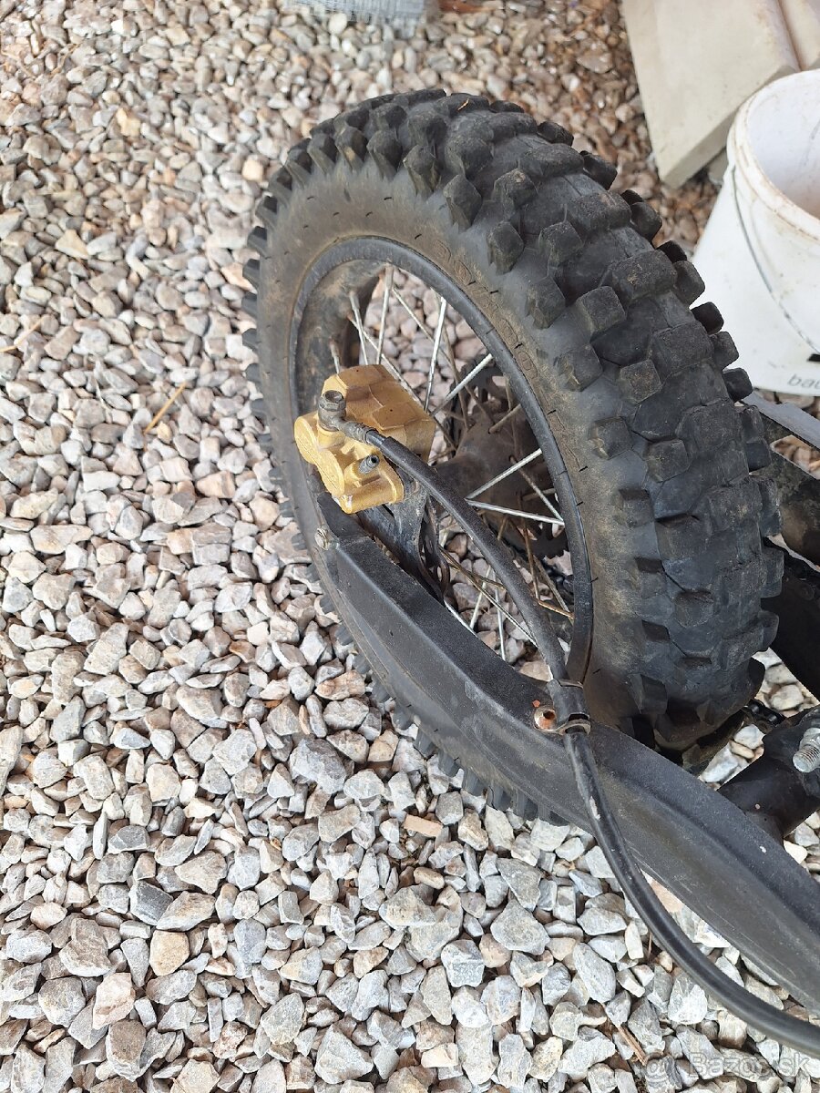 PITBIKE 125CCM