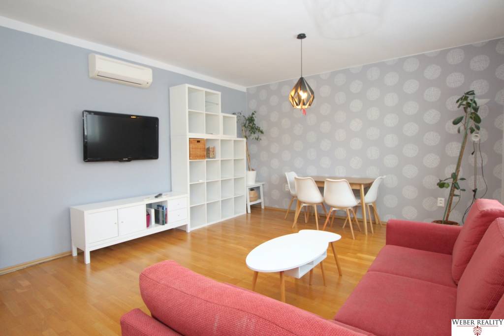 2-izbový kompletne, moderne zariad.byt v Centre, Medená ul. - 3