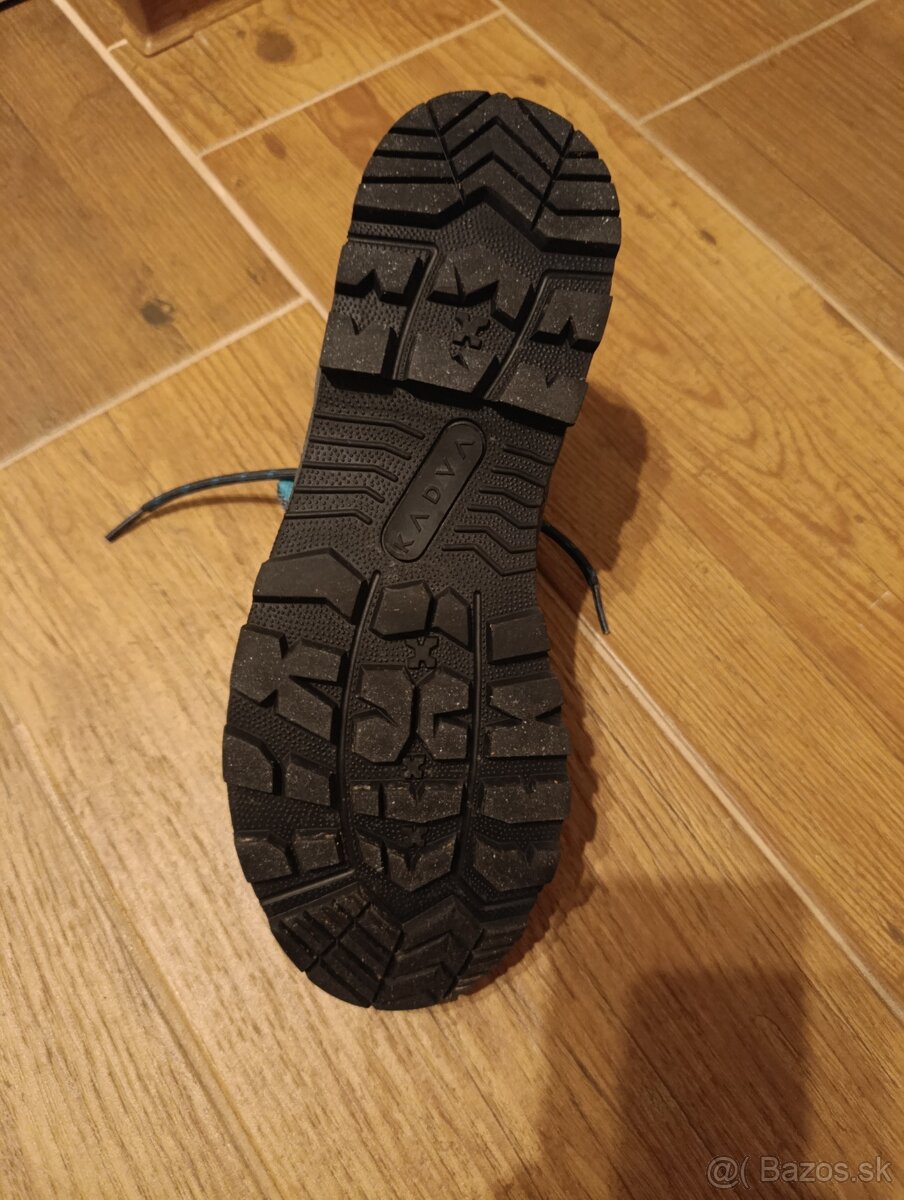 Predám outdoorovú obuv - 3