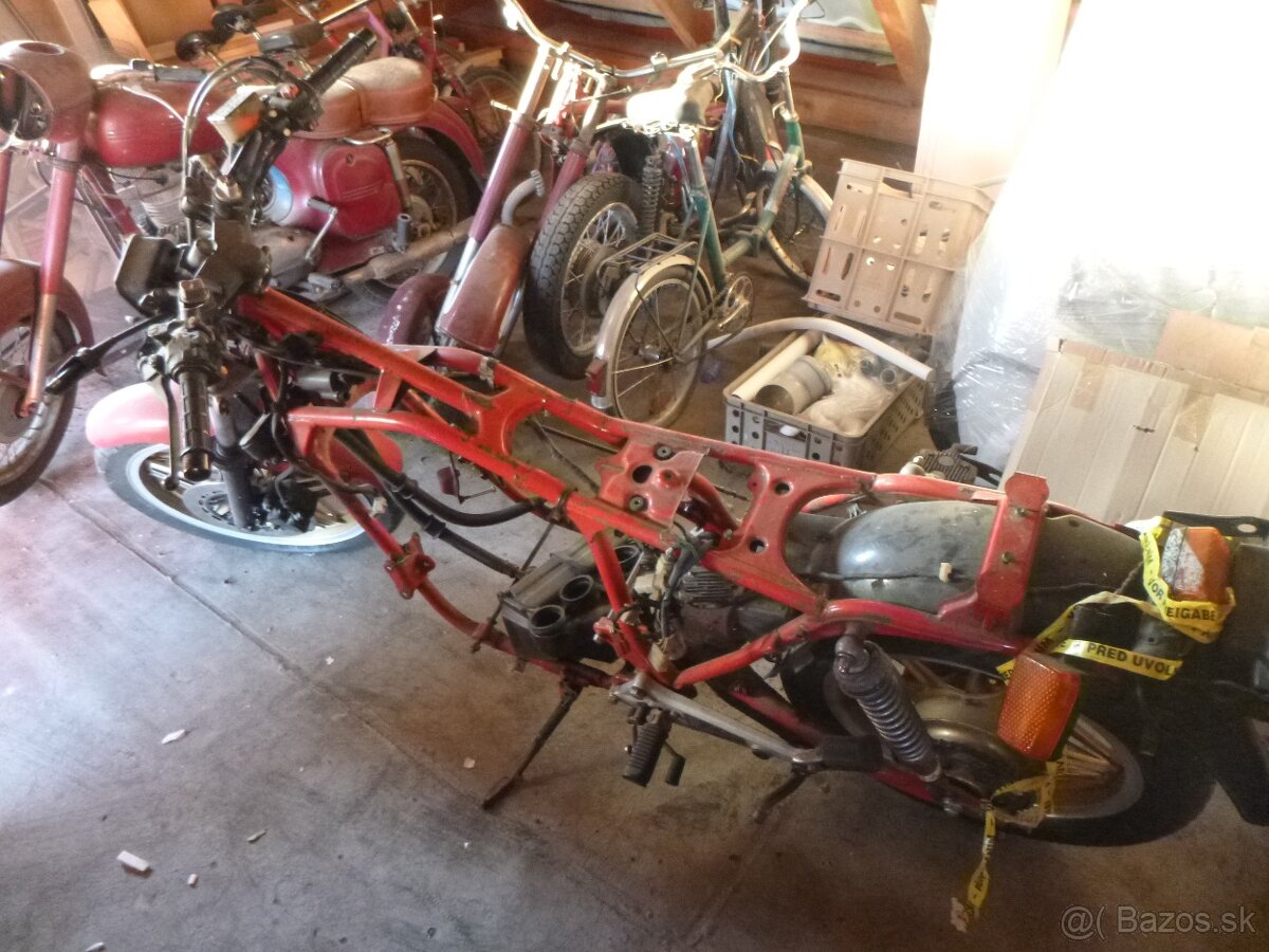 Honda CB900 F2 Bol d´Or - 3