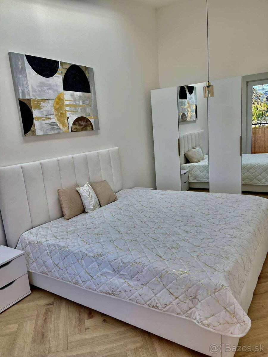 Slnečný prémiový 2-izbový byt v Bratislava - Nové mesto - 3