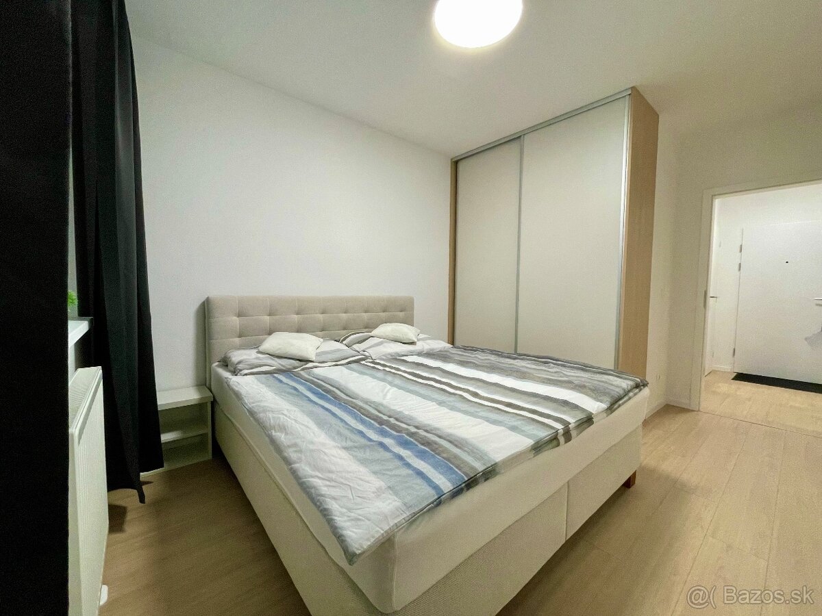 2-izbový byt na prenájom/ Zelené Dvory - 3