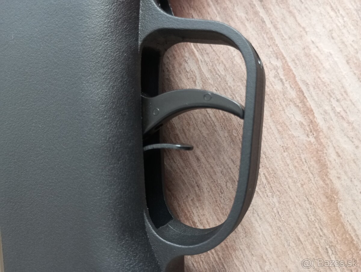 Vzduchovka ARTEMIS GR1000S caliber 4,5 aj 5,5mm - nová - 3