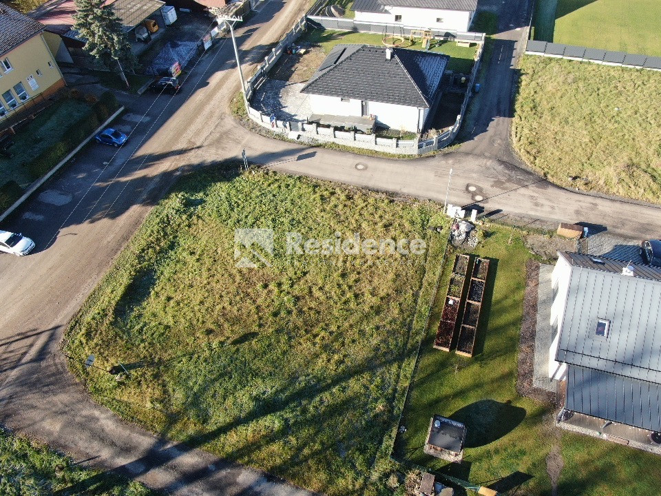 Na predaj: Stavebný pozemok – Závažná Poruba, Liptovský Miku - 3