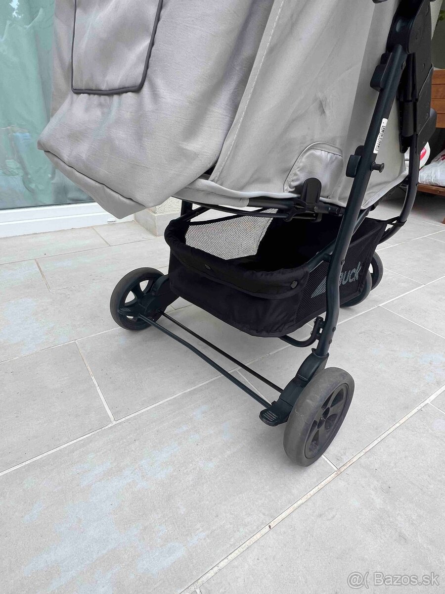 Športový kočík Hauck - 3