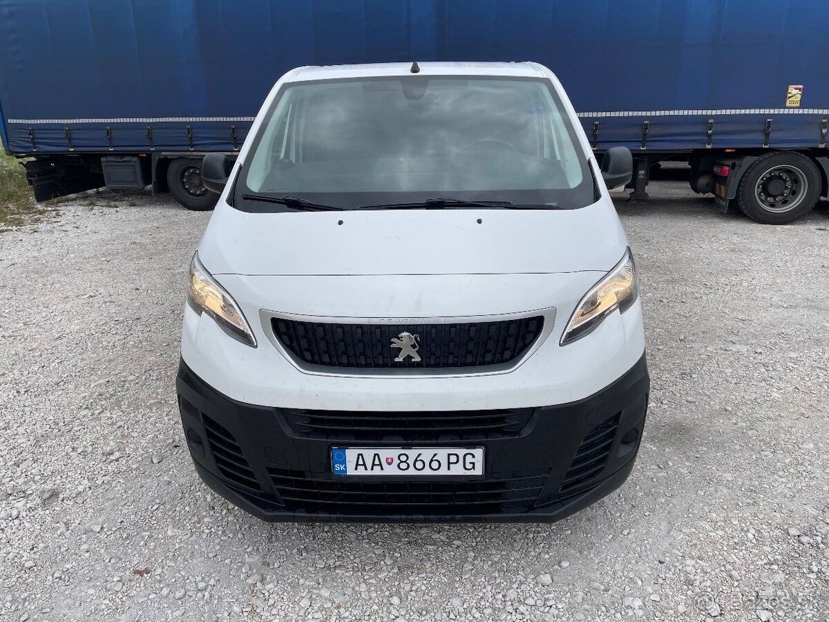 Peugeot Expert Furgon Long L3 2.0 BlueHDi Premium - 3