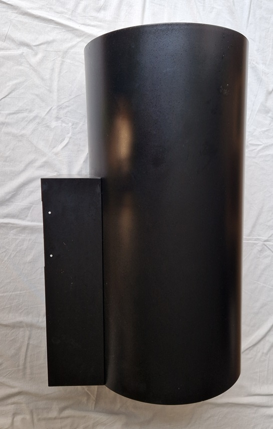 Predám digestor Guzzanti - 3