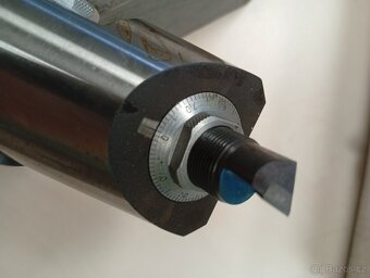 Vyvrtávací tyč Narex 5 x 50 - 160 PN 24213.02 - 3