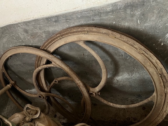 Šečkovica - Šečkáreň - 3