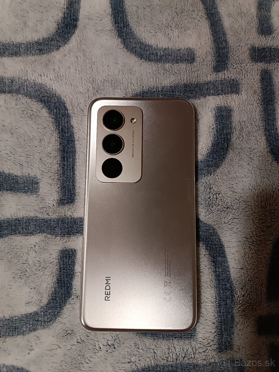 Xiaomi Redmi 15 6GB/128GB - 3