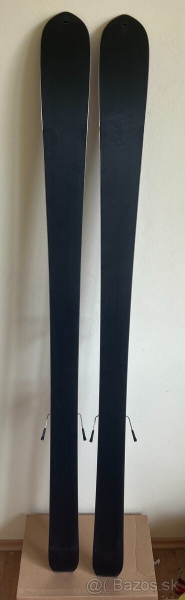 Skialp set Fischer Extreme 82 170cm, Atk Kuluar - 3